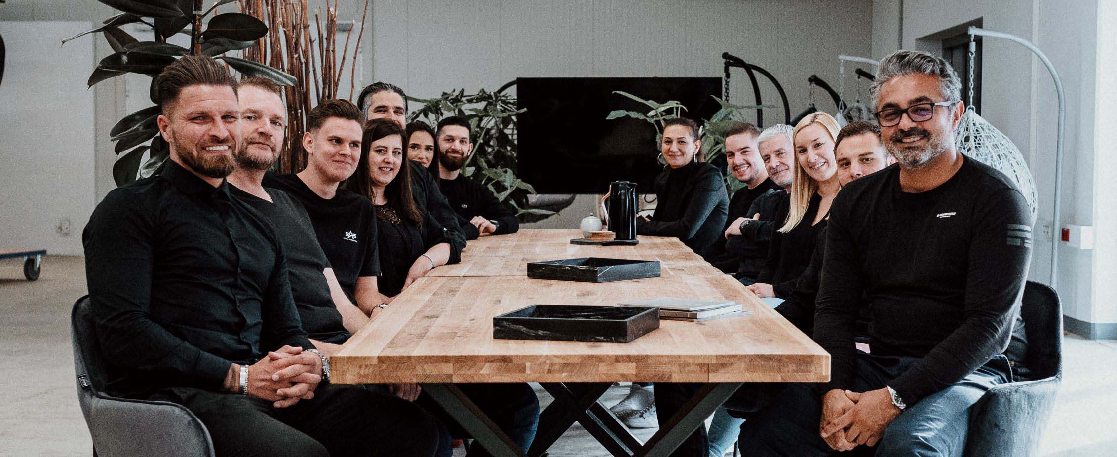 BAB Team