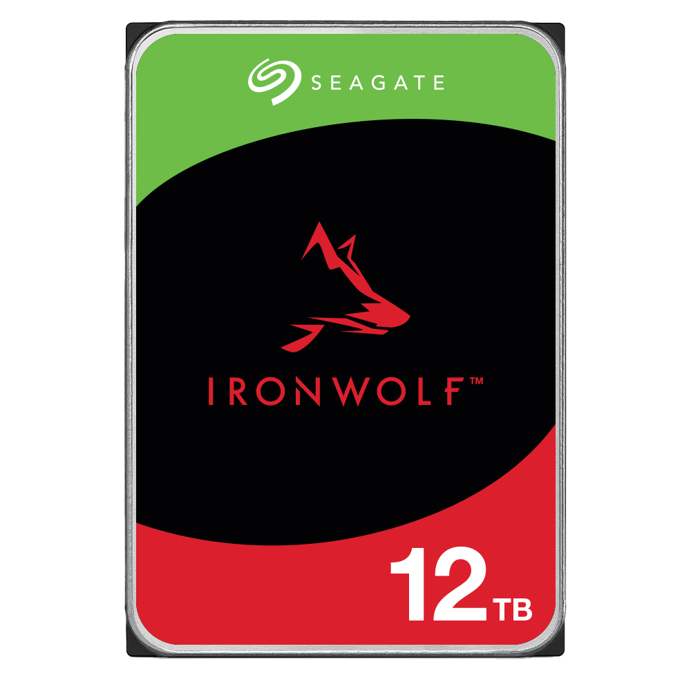 Seagate IronWolf