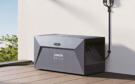 Anker SOLIX Solarbank - Lebenserwartung