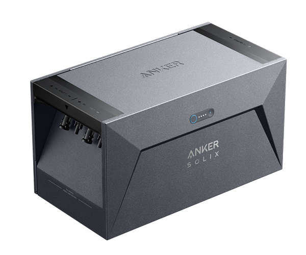 Anker SOLIX Solarbank - E1600