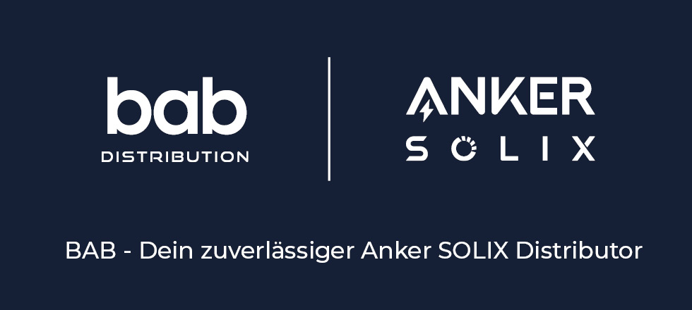 BAB - Dein Anker SOLIX Distributor
