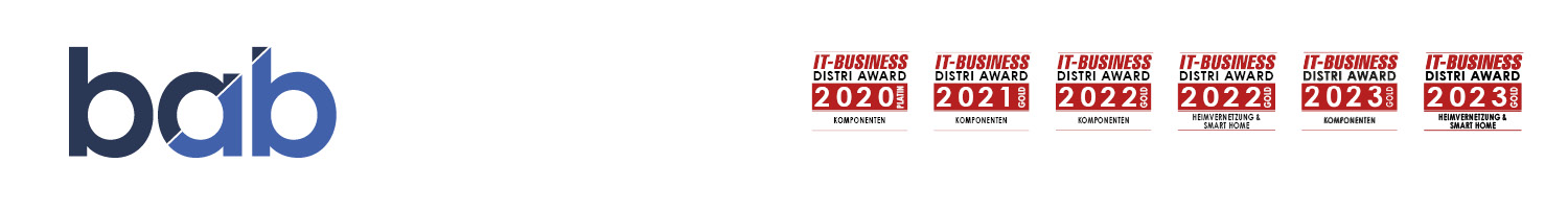 BAB Distribution GmbH