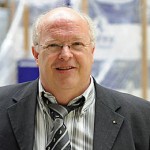 Permalink auf Wortmann Gruppe weiter auf Erfolgskurs Gespür für Märkte: Siegbert Wortmann, Vorstandsvorsitzender der 1986 gegründeten Wortmann AG. Foto: Jürgen Krüger
