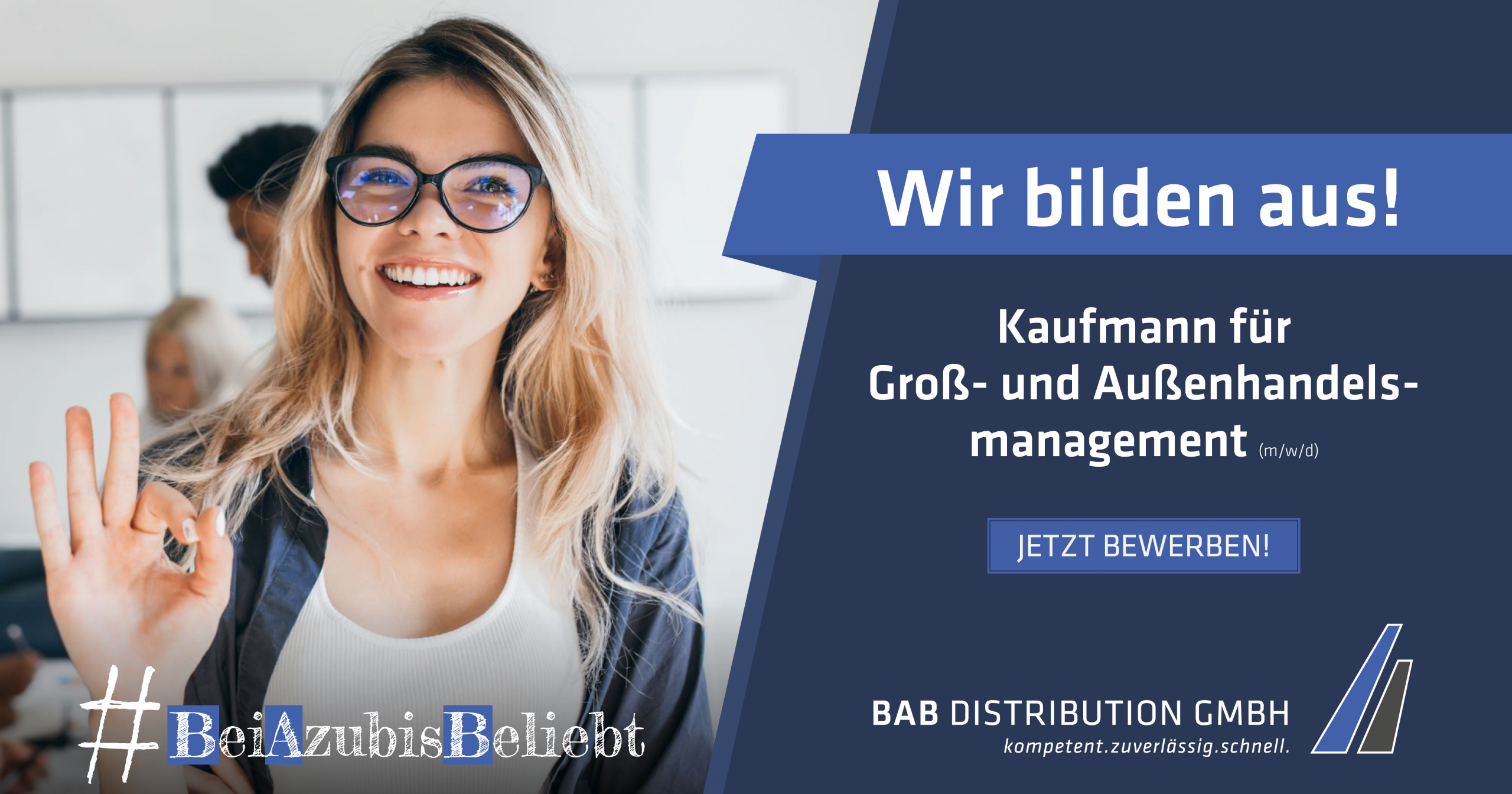 Jobs - BAB Distribution GmbH