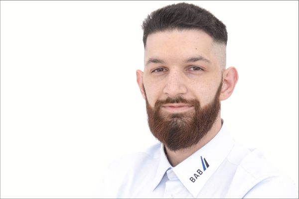 Blerian Cekaj