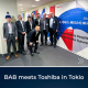 SM-Posting_LinkedIn-BAB-meets-Toshiba-in-Tokio