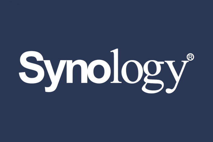 Synology_dark