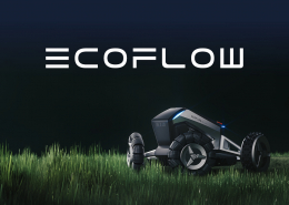 EcoFlow-Distributor