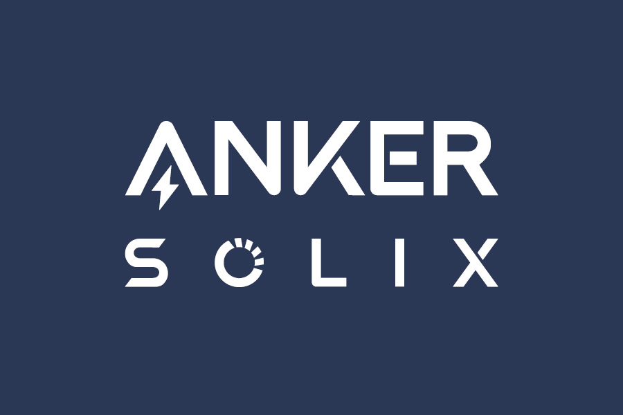 Anker-Solix