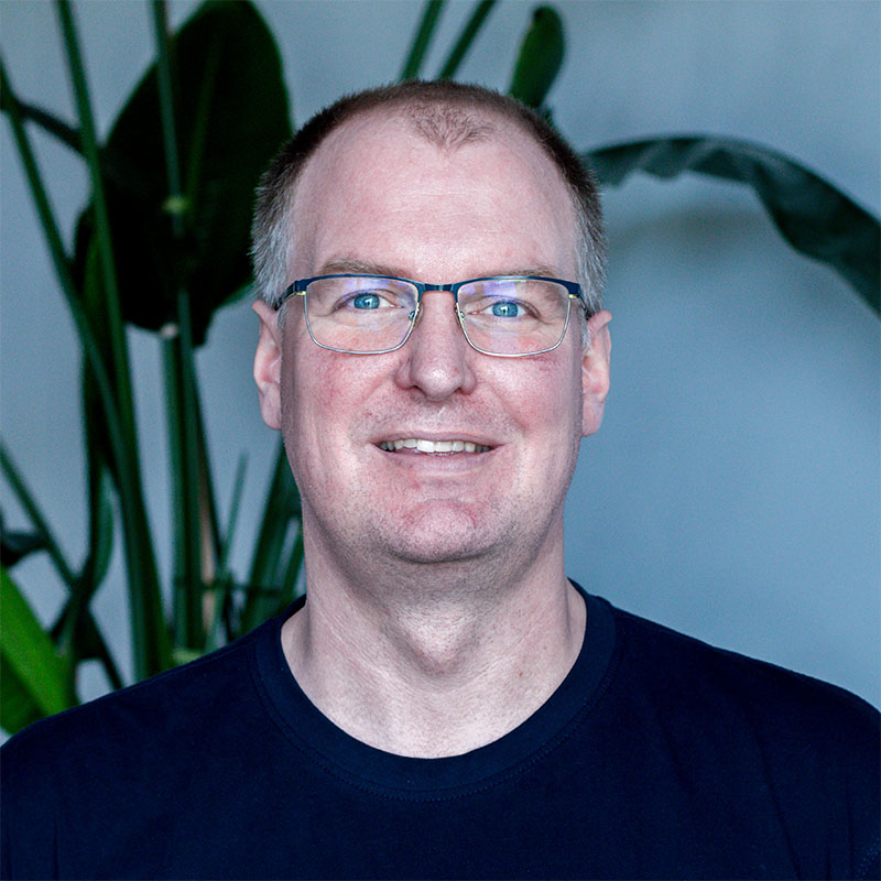 Thomas Janssen