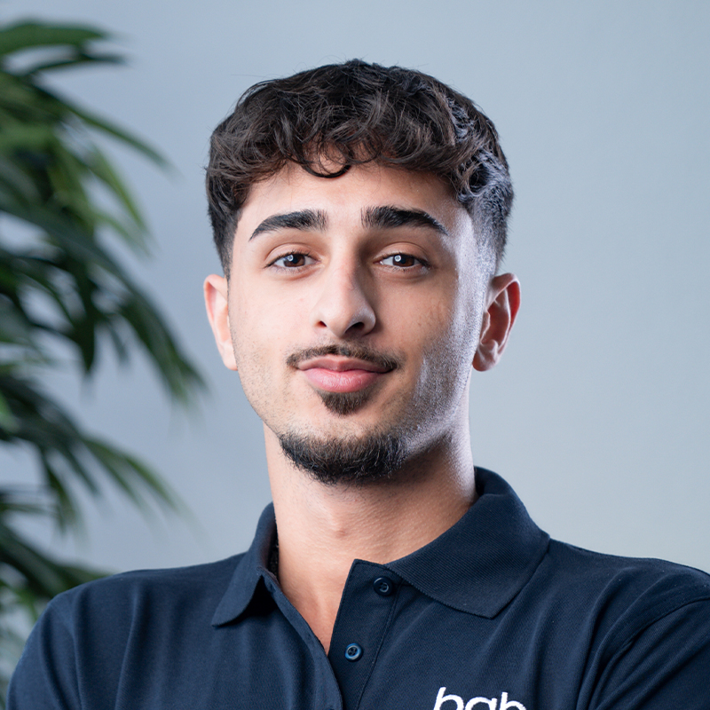 Silvan Baran Bilgetekin