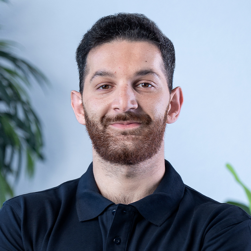 Blerian Cekaj