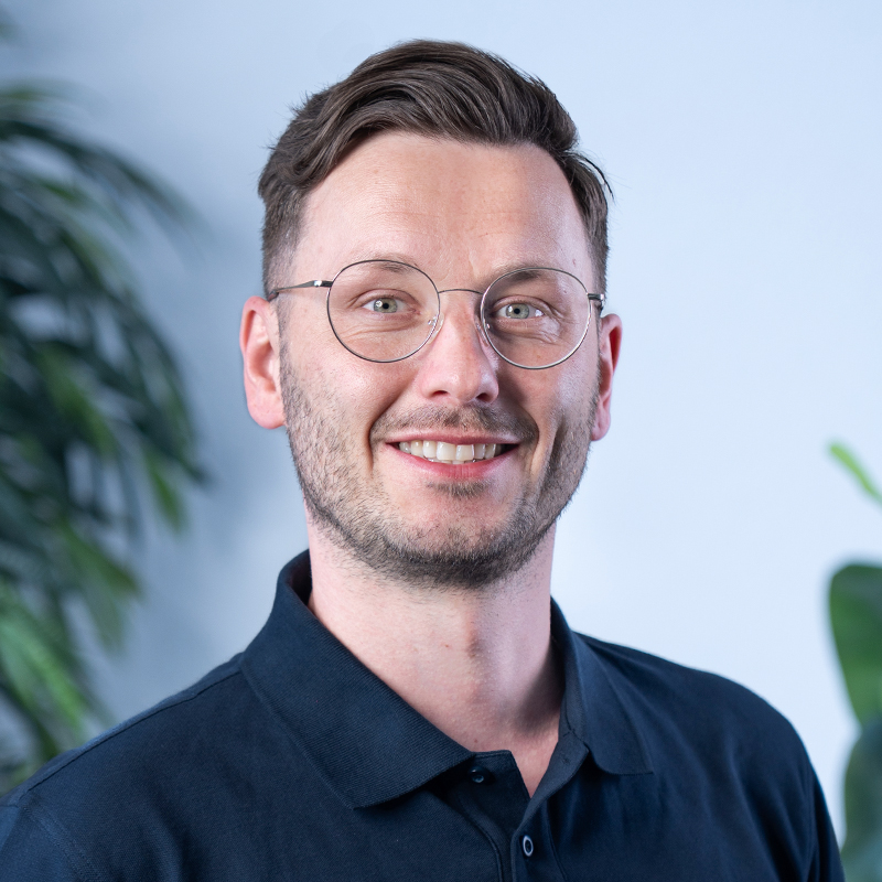 Sebastian Schulze