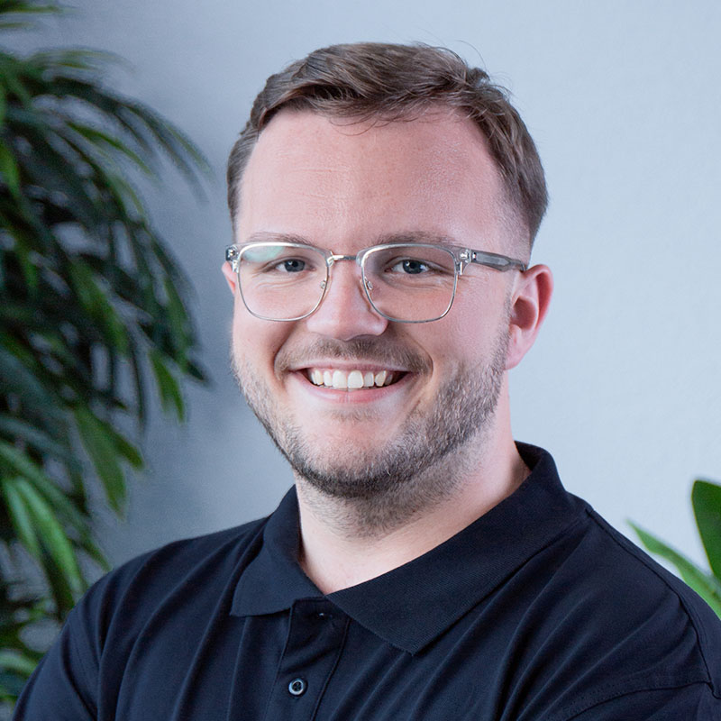 Jannik Heidemann