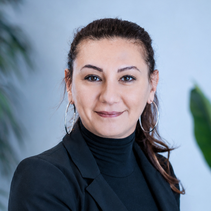Filiz Arpaci