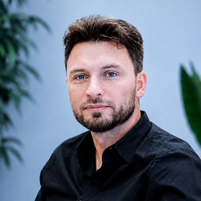 Tobias Bajohr