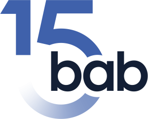 Logo_BAB 15 Jahre