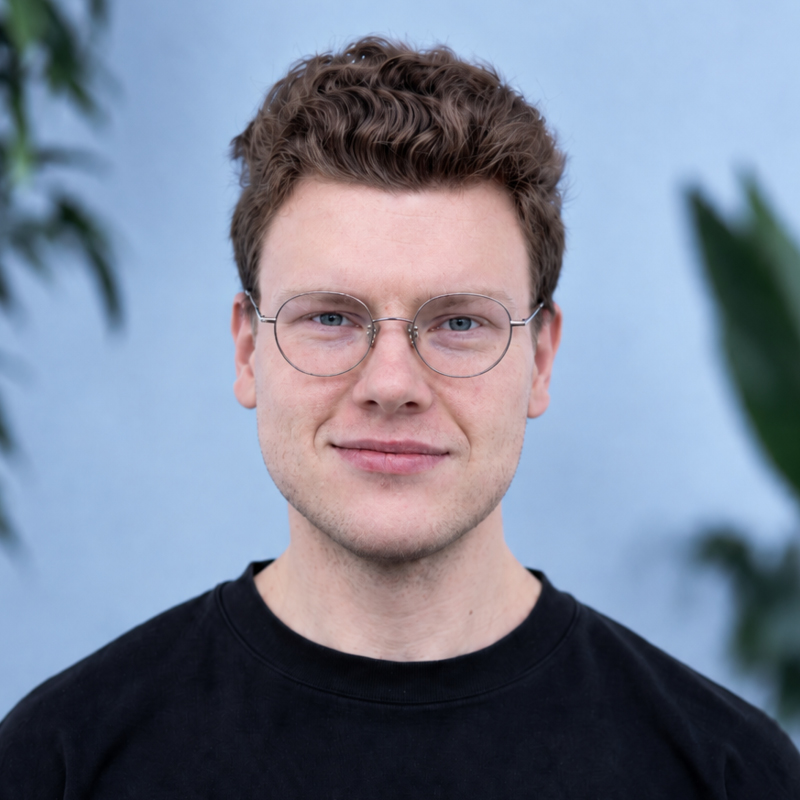 Niko Reiberg