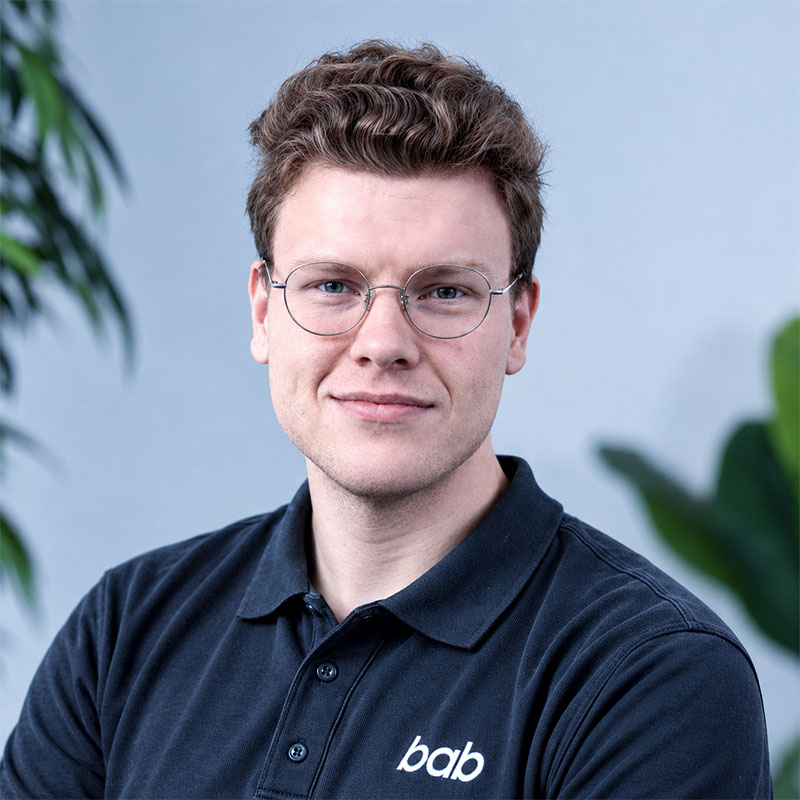 Niko Reiberg